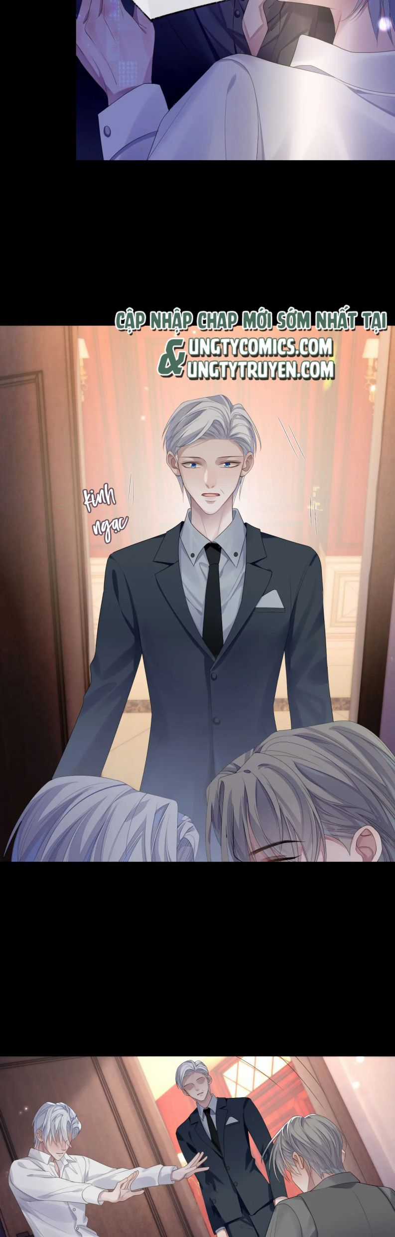 Tôi Muốn Ly Hôn Chapter 64 trang 14