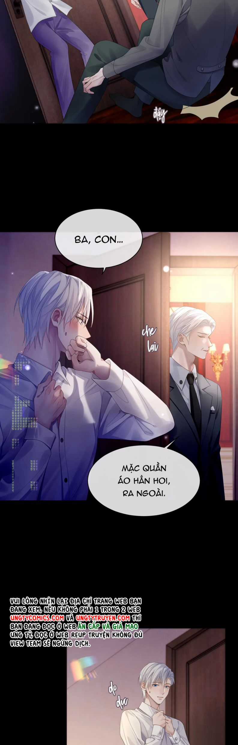 Tôi Muốn Ly Hôn Chapter 64 trang 15