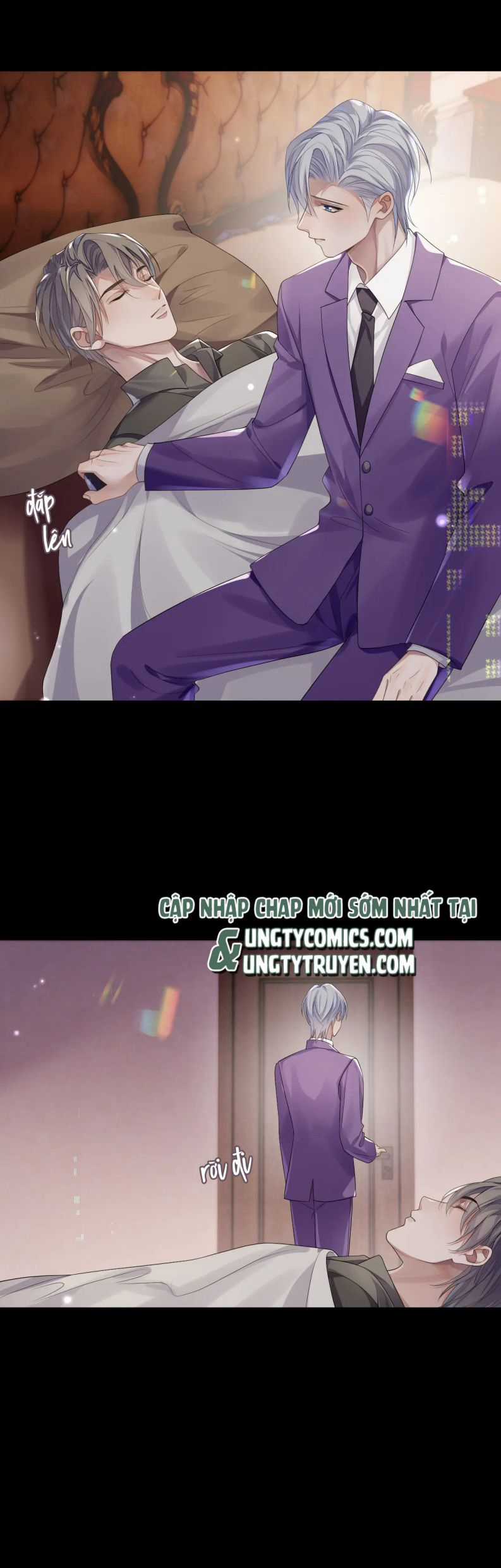 Tôi Muốn Ly Hôn Chapter 64 trang 17