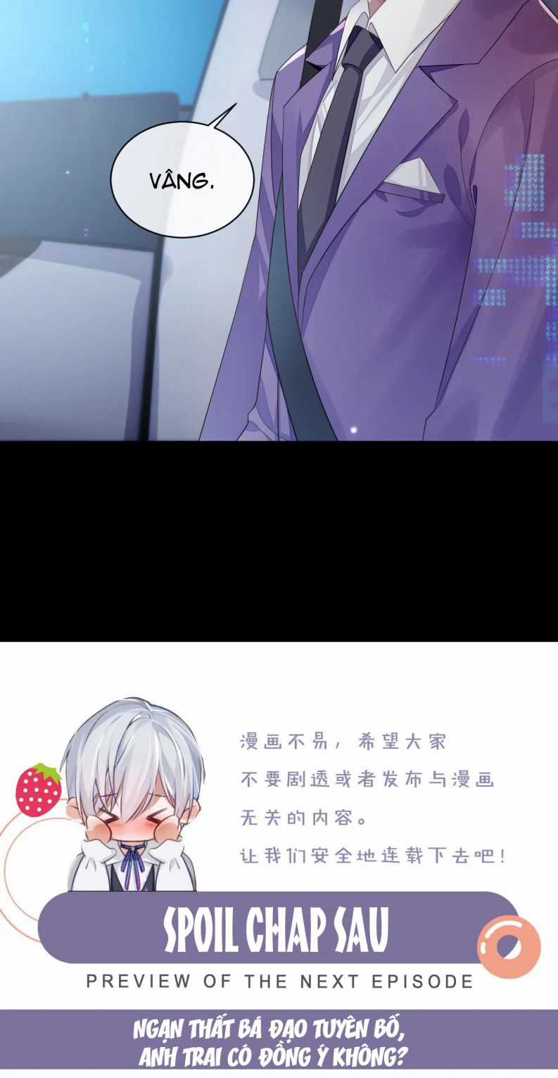 Tôi Muốn Ly Hôn Chapter 64 trang 21