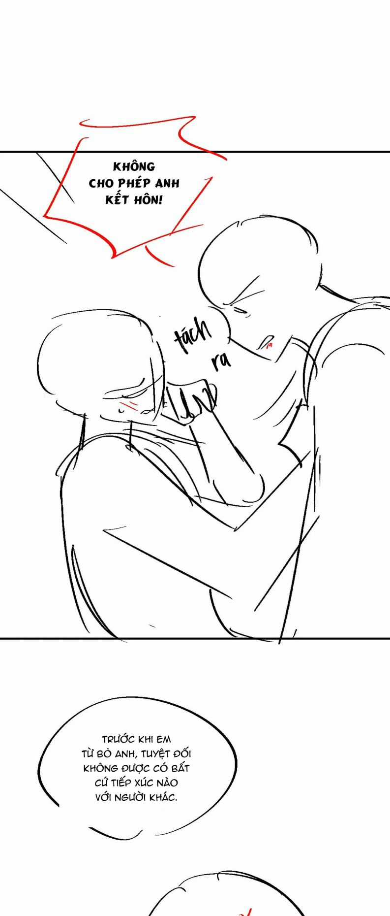 Tôi Muốn Ly Hôn Chapter 64 trang 22