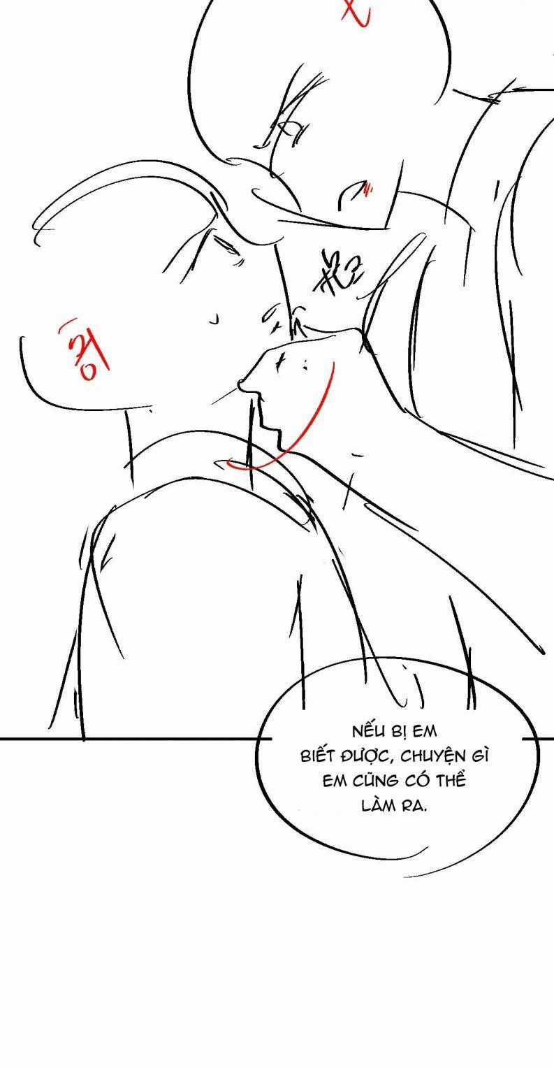 Tôi Muốn Ly Hôn Chapter 64 trang 23