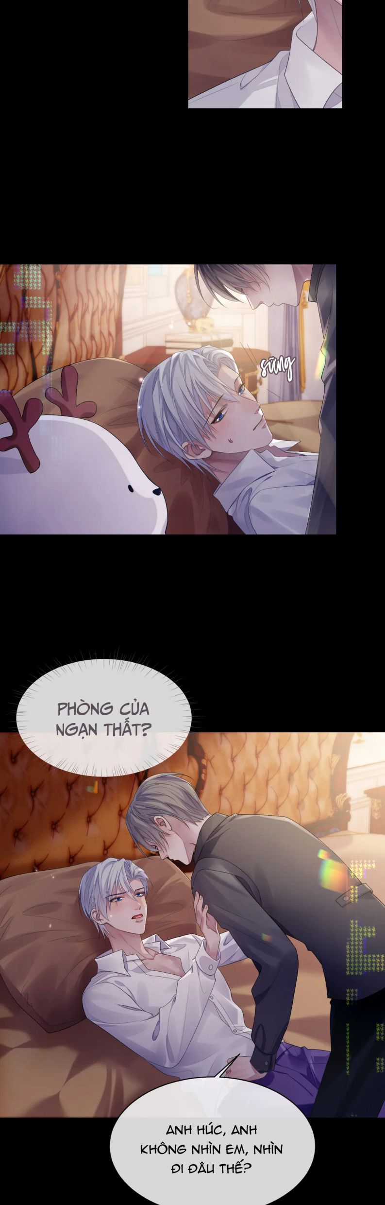 Tôi Muốn Ly Hôn Chapter 64 trang 3