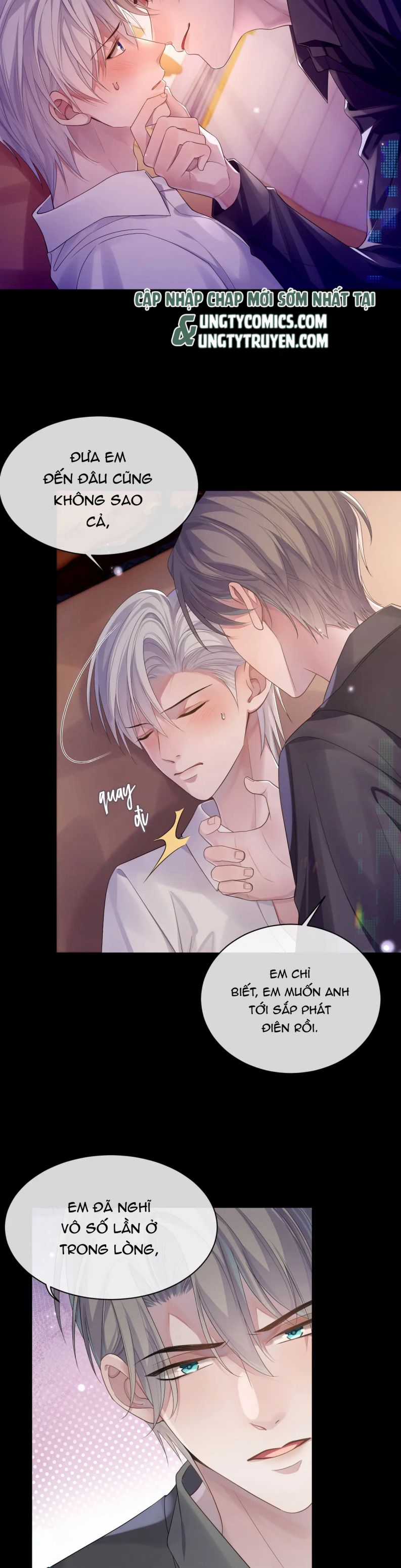 Tôi Muốn Ly Hôn Chapter 64 trang 5