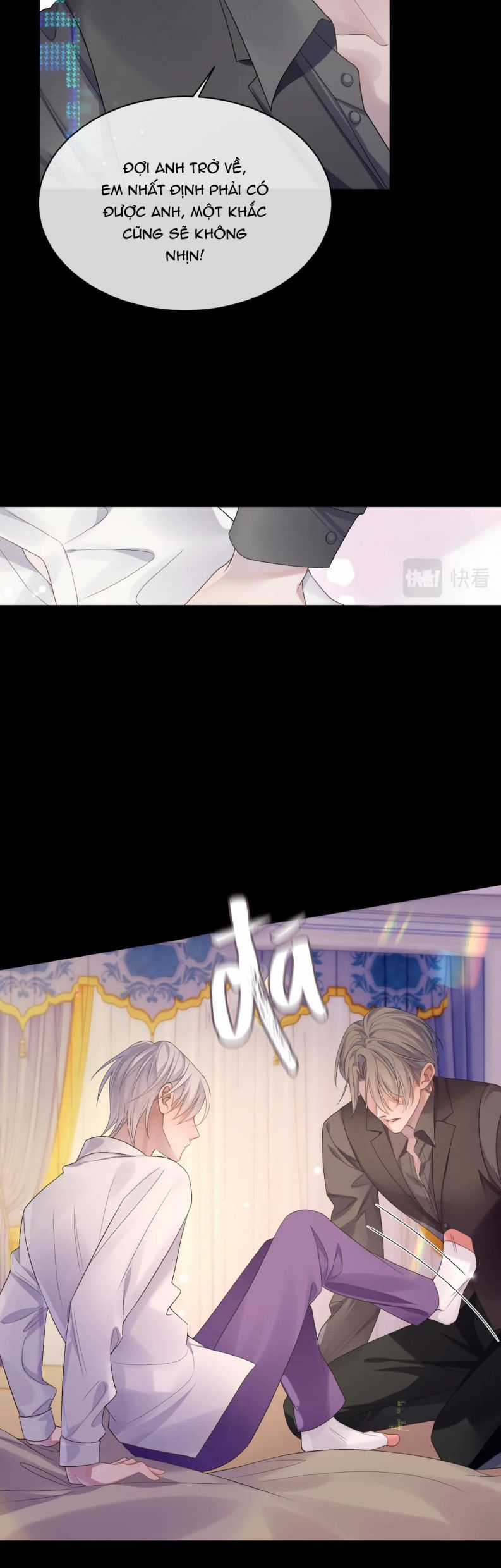 Tôi Muốn Ly Hôn Chapter 64 trang 6