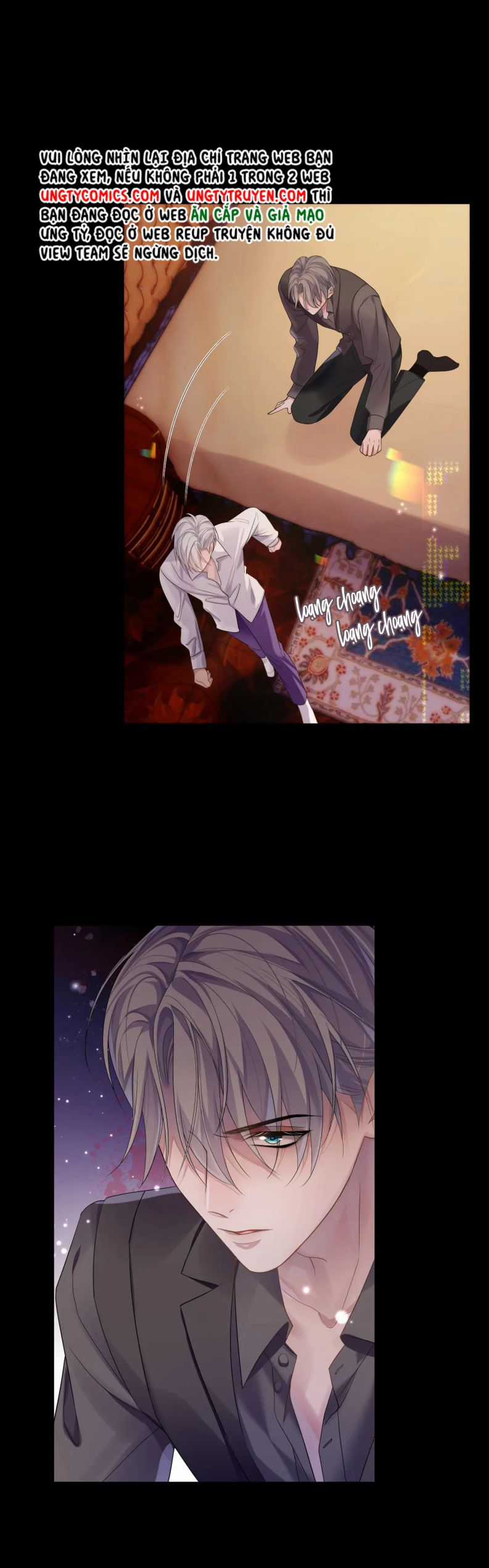 Tôi Muốn Ly Hôn Chapter 64 trang 7