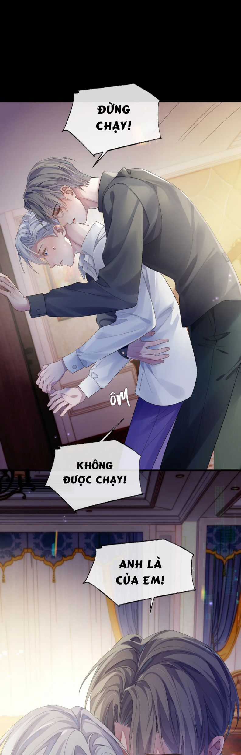 Tôi Muốn Ly Hôn Chapter 64 trang 8