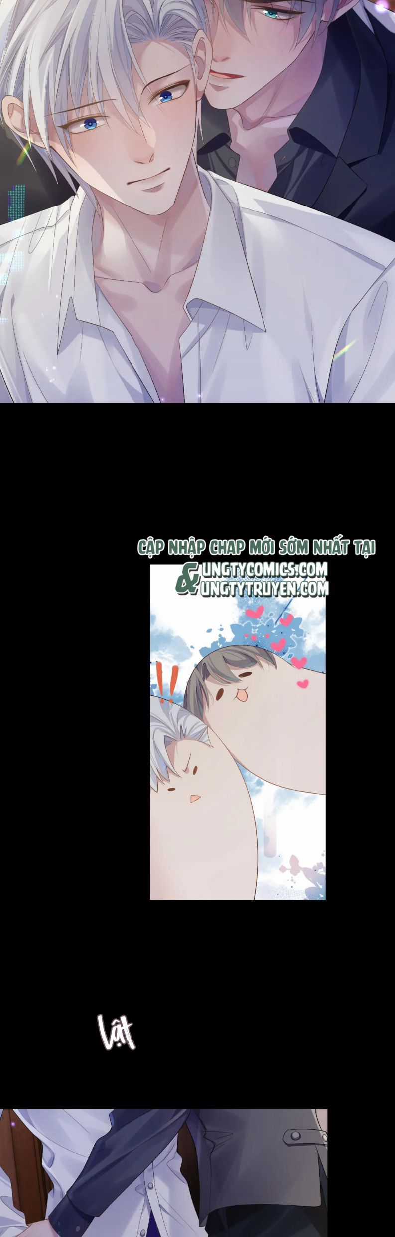 Tôi Muốn Ly Hôn Chapter 64 trang 9