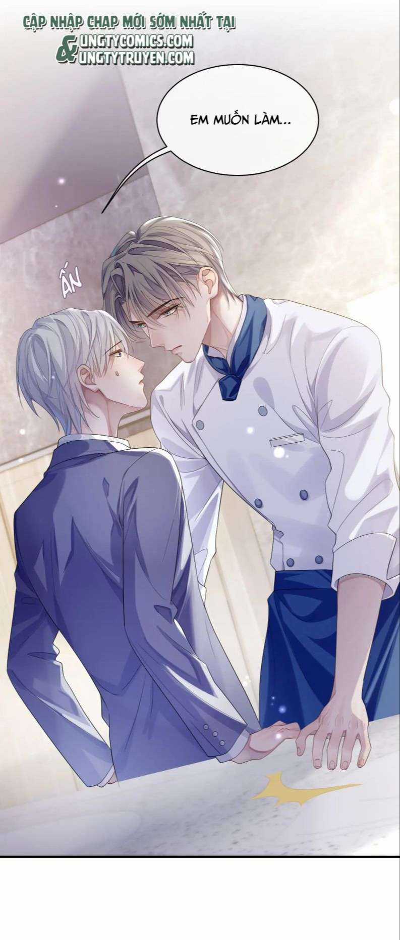 Tôi Muốn Ly Hôn Chapter 65 trang 10