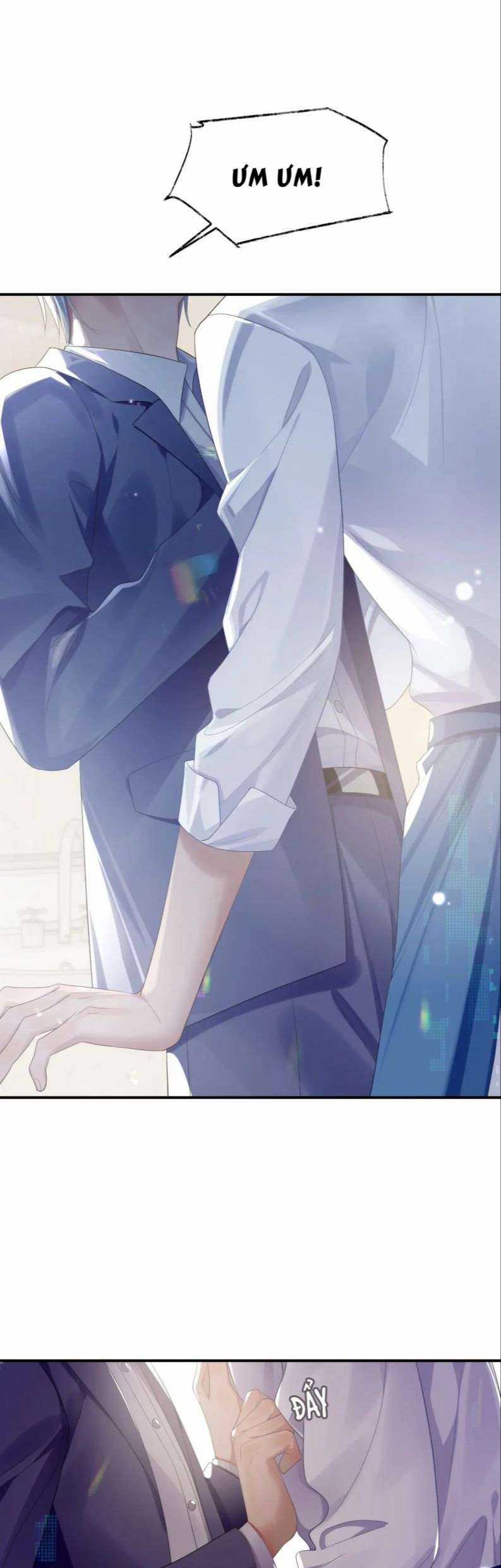 Tôi Muốn Ly Hôn Chapter 65 trang 11