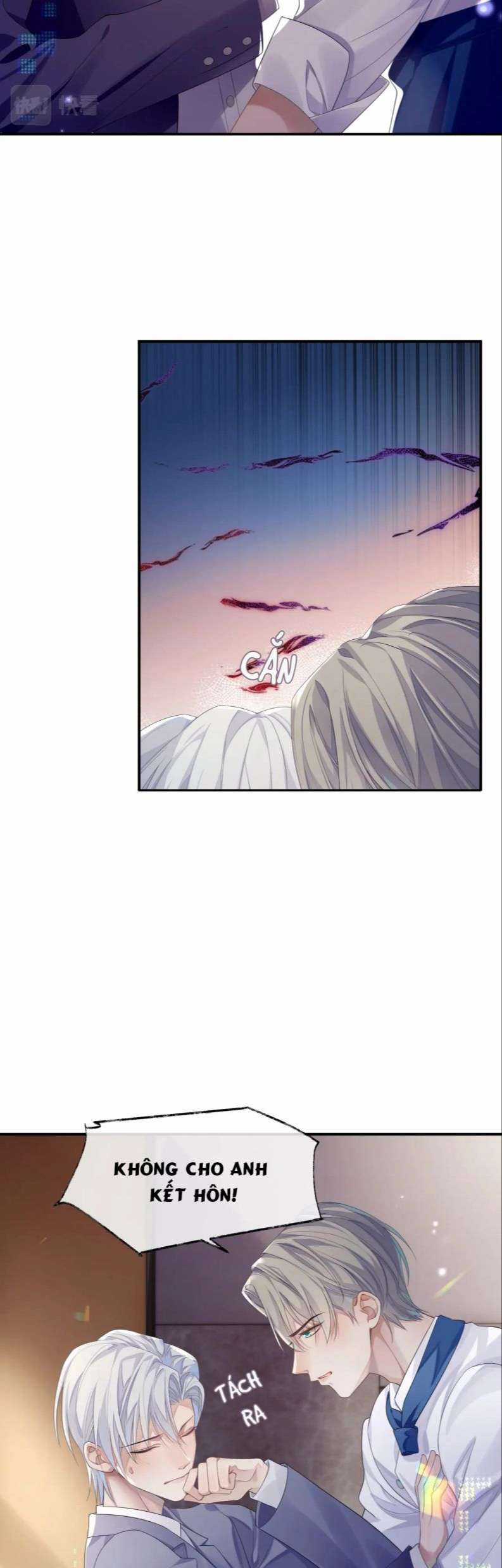 Tôi Muốn Ly Hôn Chapter 65 trang 12