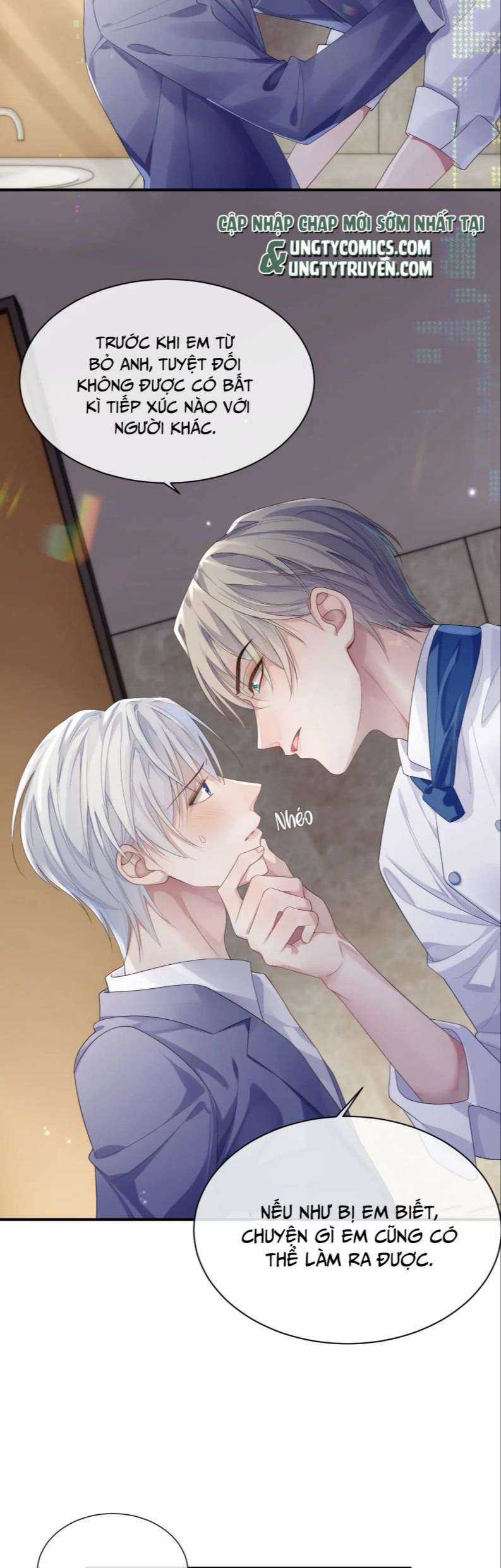 Tôi Muốn Ly Hôn Chapter 65 trang 13