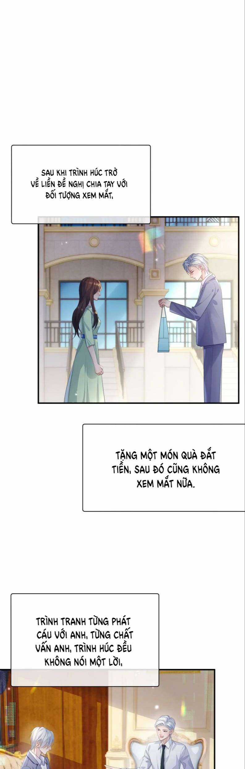 Tôi Muốn Ly Hôn Chapter 65 trang 15