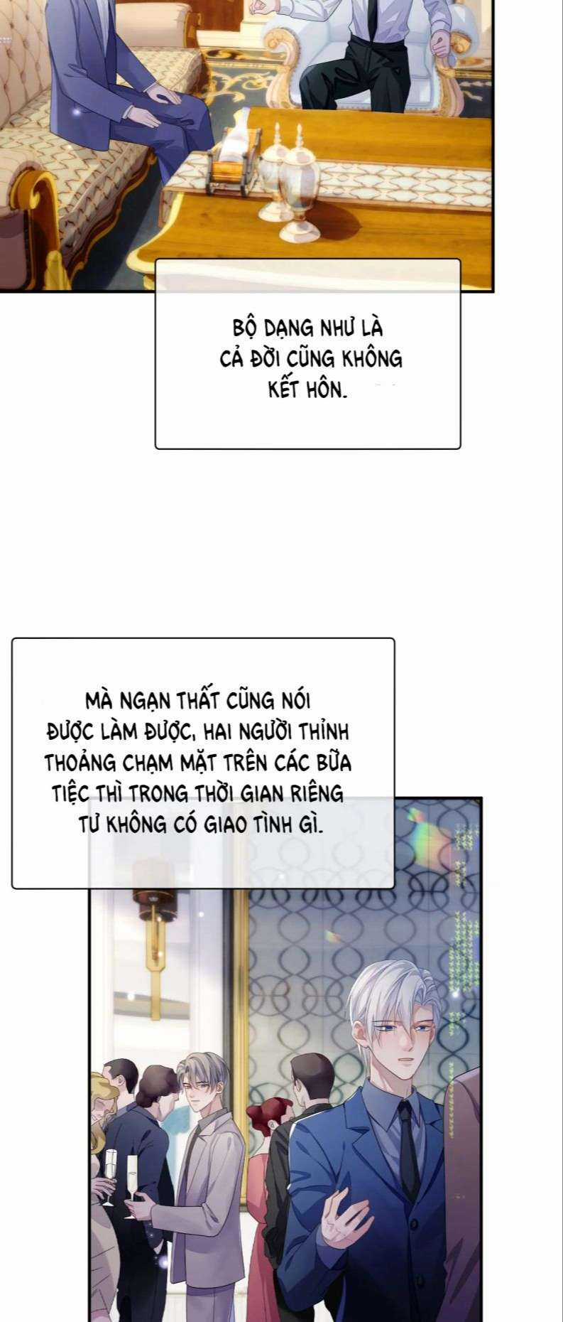 Tôi Muốn Ly Hôn Chapter 65 trang 16