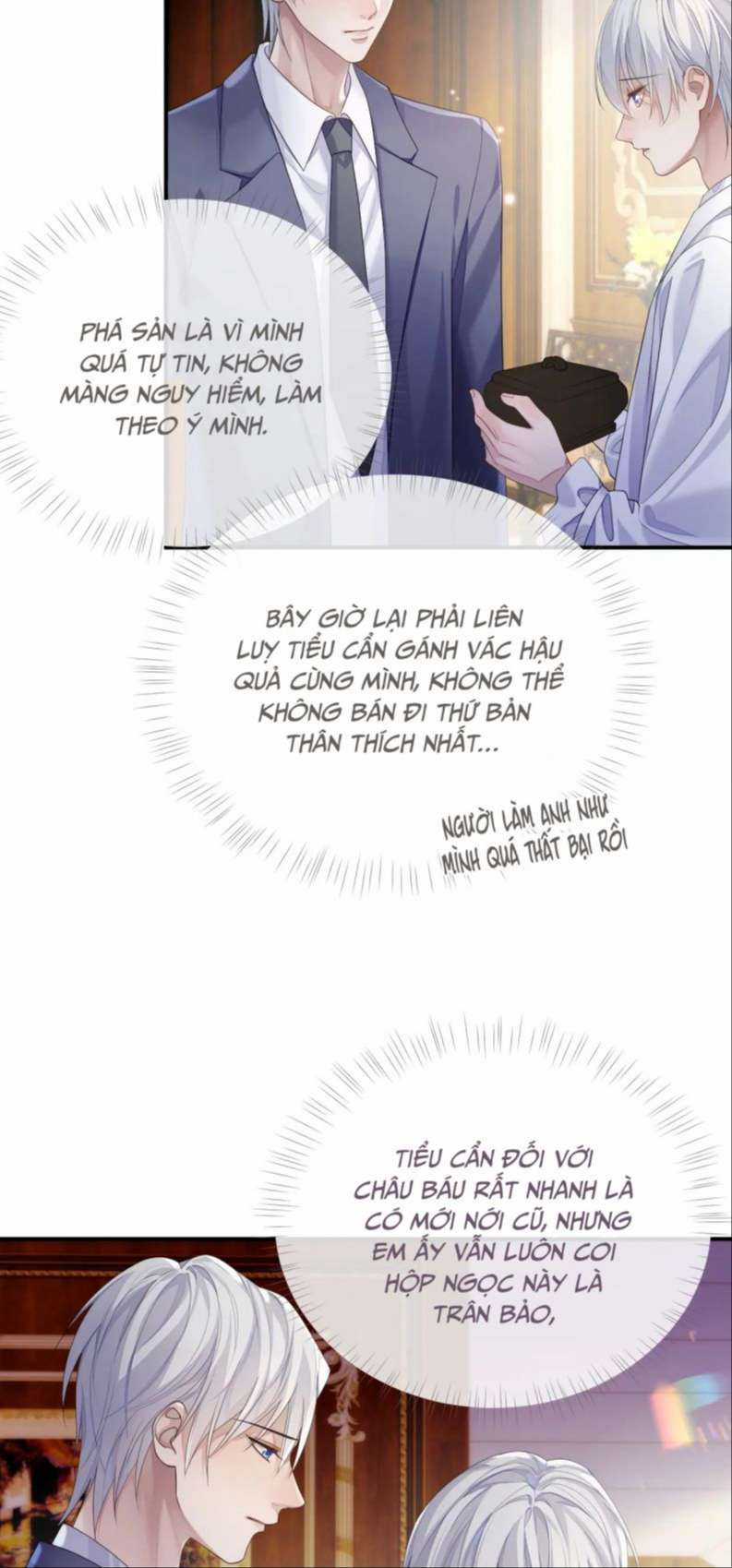 Tôi Muốn Ly Hôn Chapter 65 trang 19