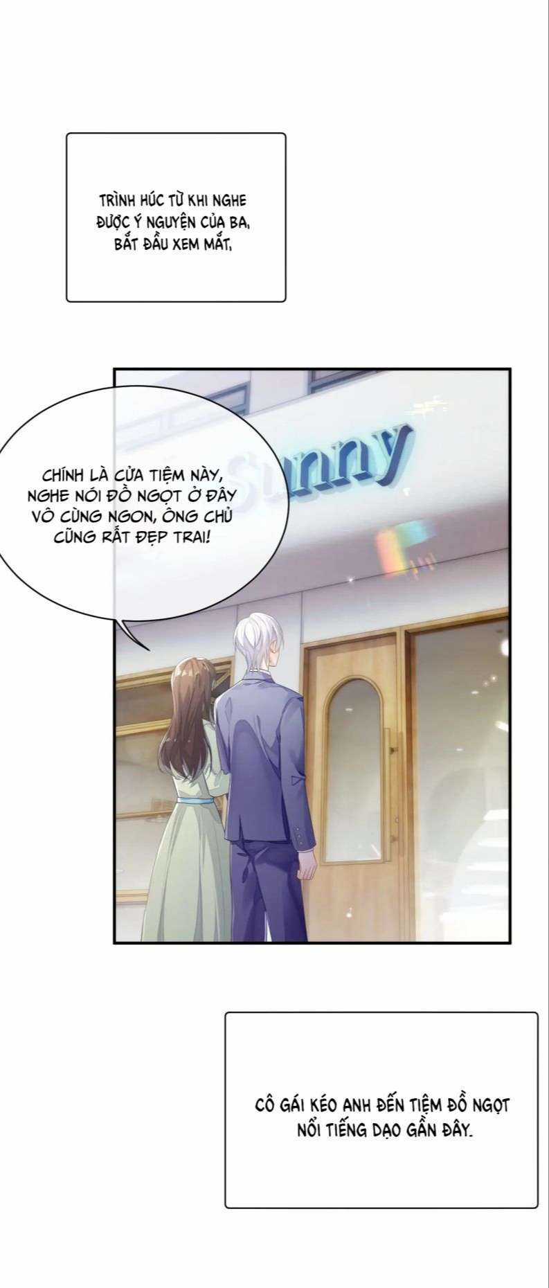 Tôi Muốn Ly Hôn Chapter 65 trang 2