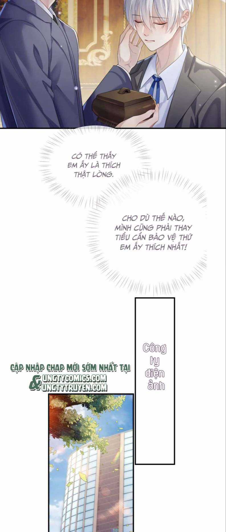 Tôi Muốn Ly Hôn Chapter 65 trang 20