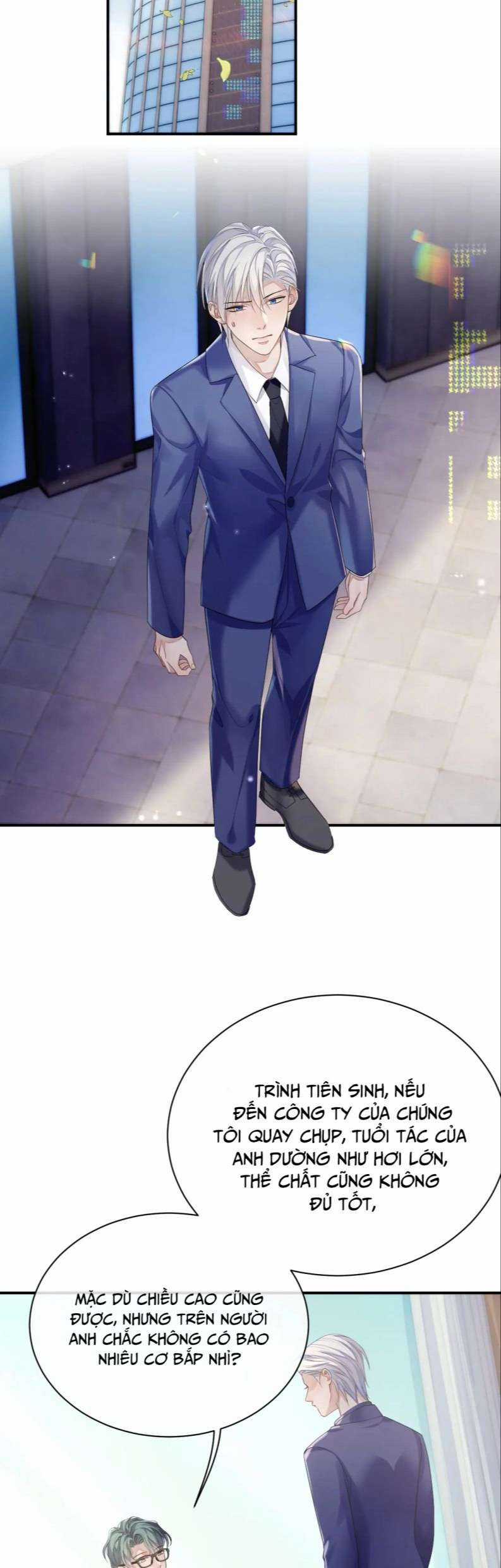 Tôi Muốn Ly Hôn Chapter 65 trang 21