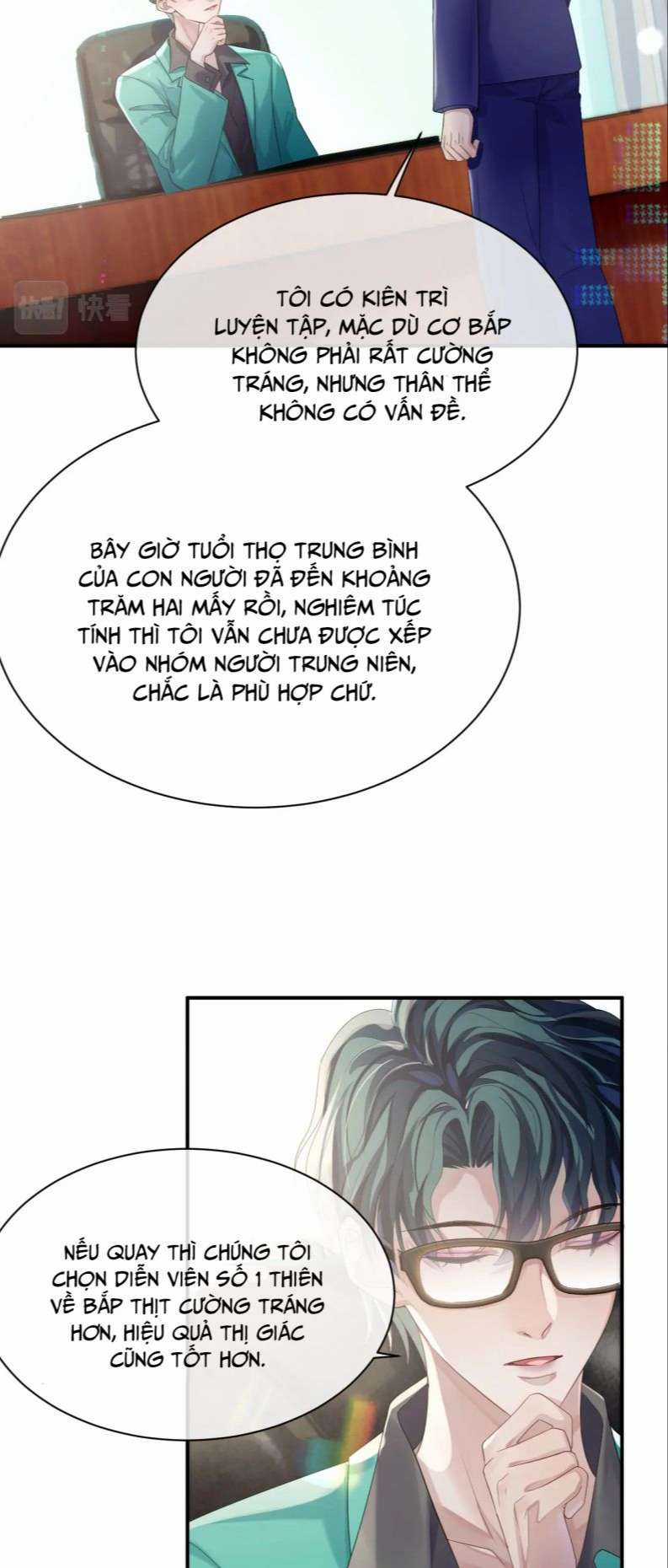 Tôi Muốn Ly Hôn Chapter 65 trang 22