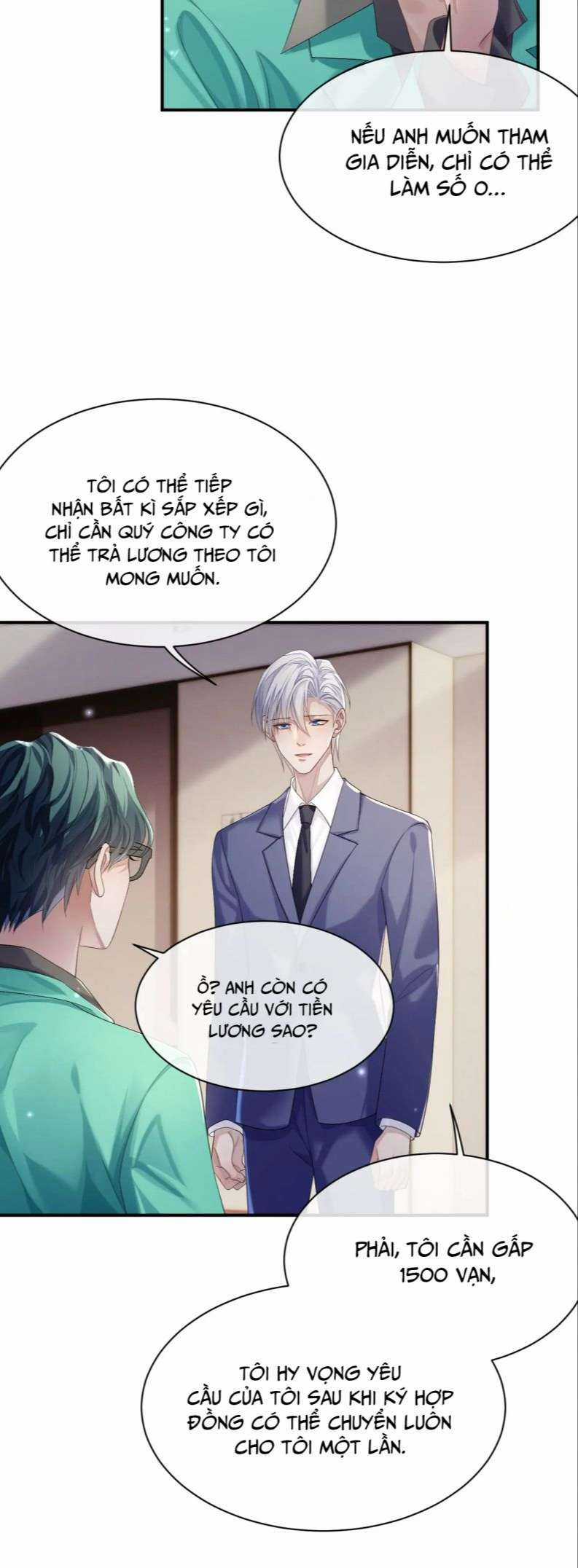 Tôi Muốn Ly Hôn Chapter 65 trang 23