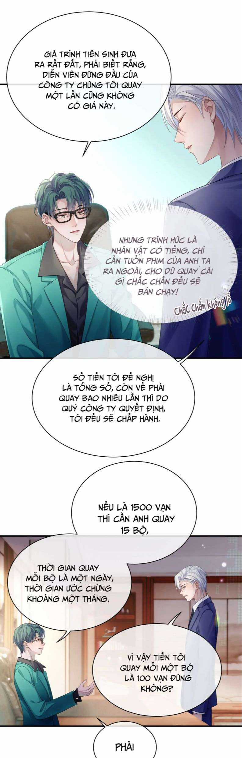 Tôi Muốn Ly Hôn Chapter 65 trang 24