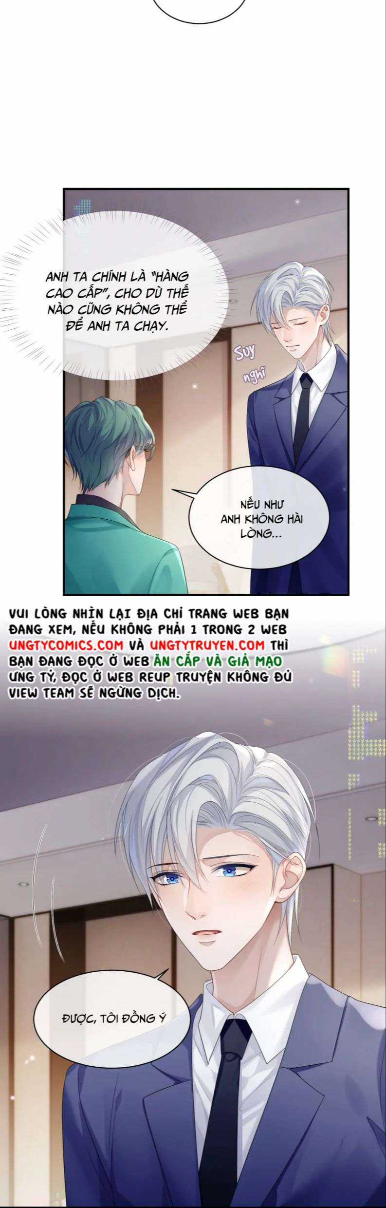 Tôi Muốn Ly Hôn Chapter 65 trang 25