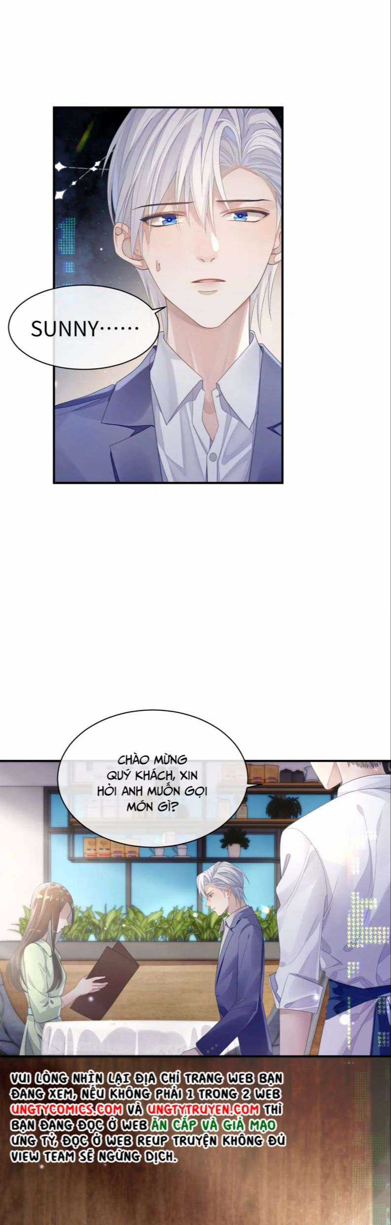 Tôi Muốn Ly Hôn Chapter 65 trang 3