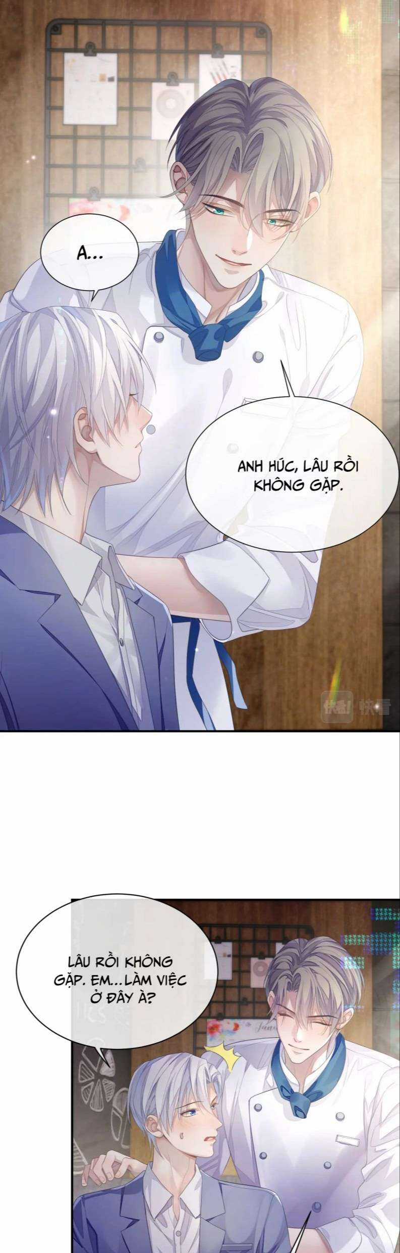 Tôi Muốn Ly Hôn Chapter 65 trang 4