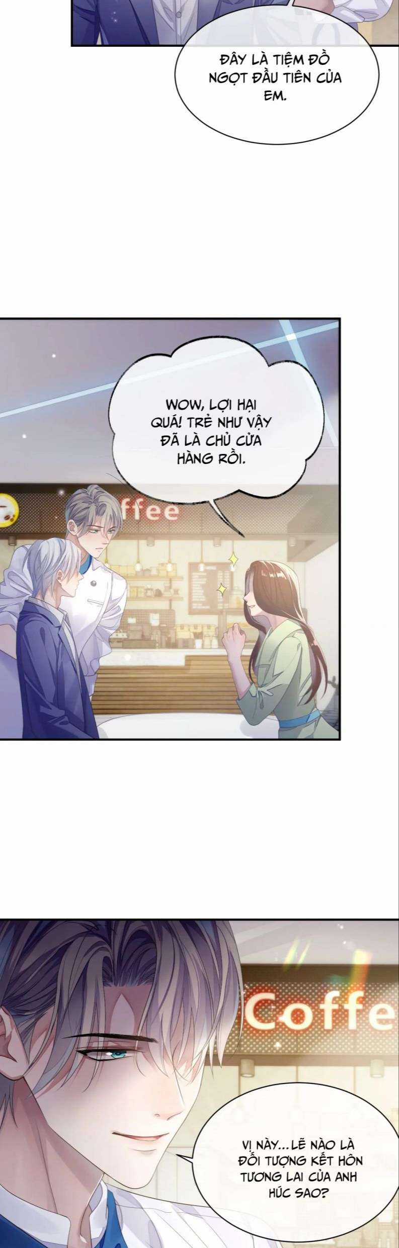 Tôi Muốn Ly Hôn Chapter 65 trang 5