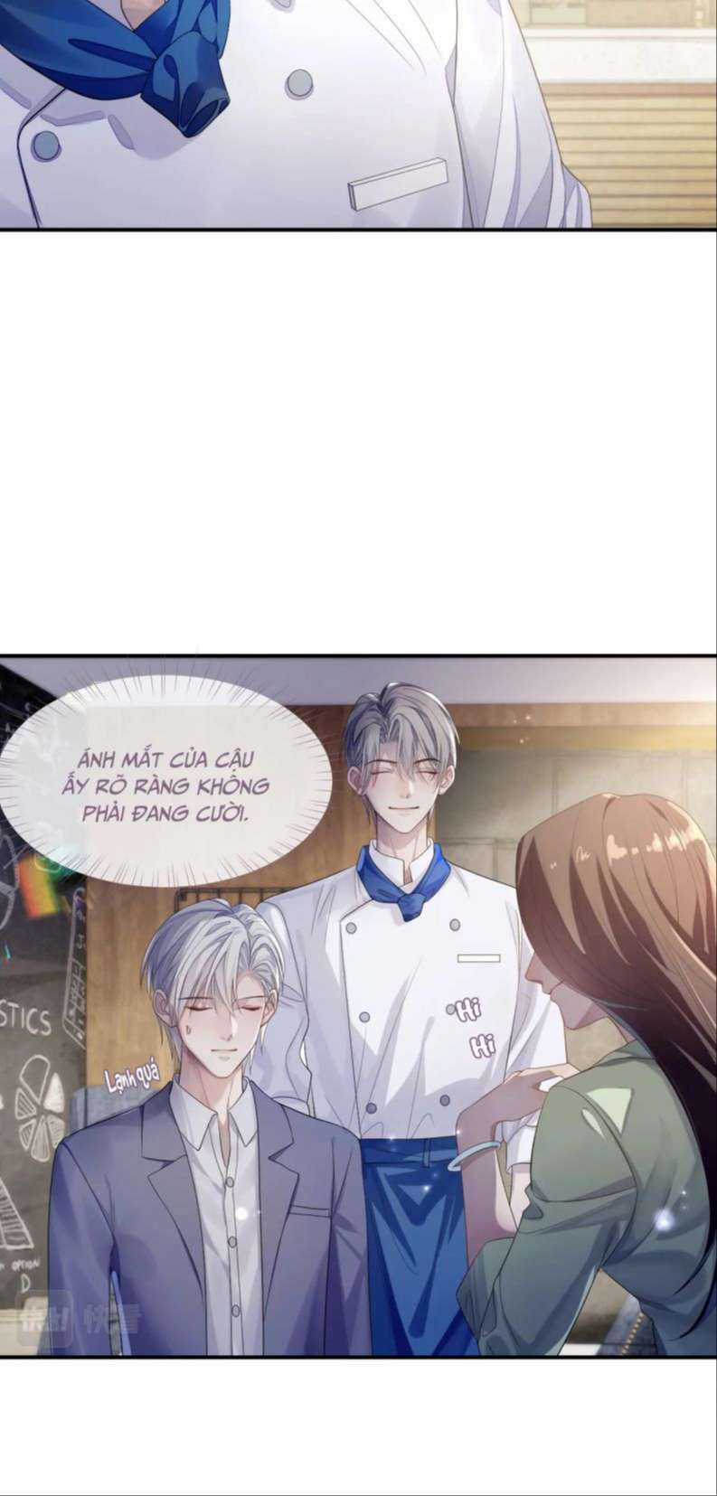 Tôi Muốn Ly Hôn Chapter 65 trang 6