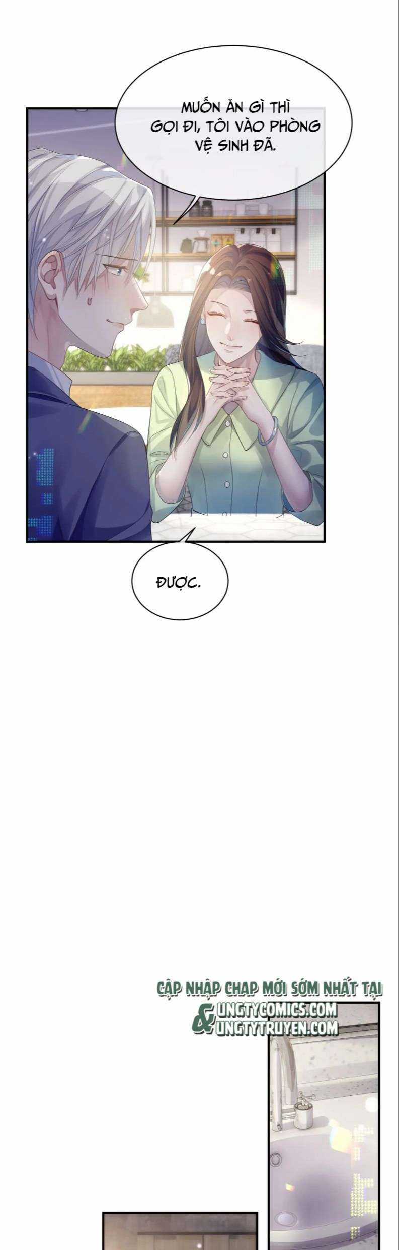 Tôi Muốn Ly Hôn Chapter 65 trang 7