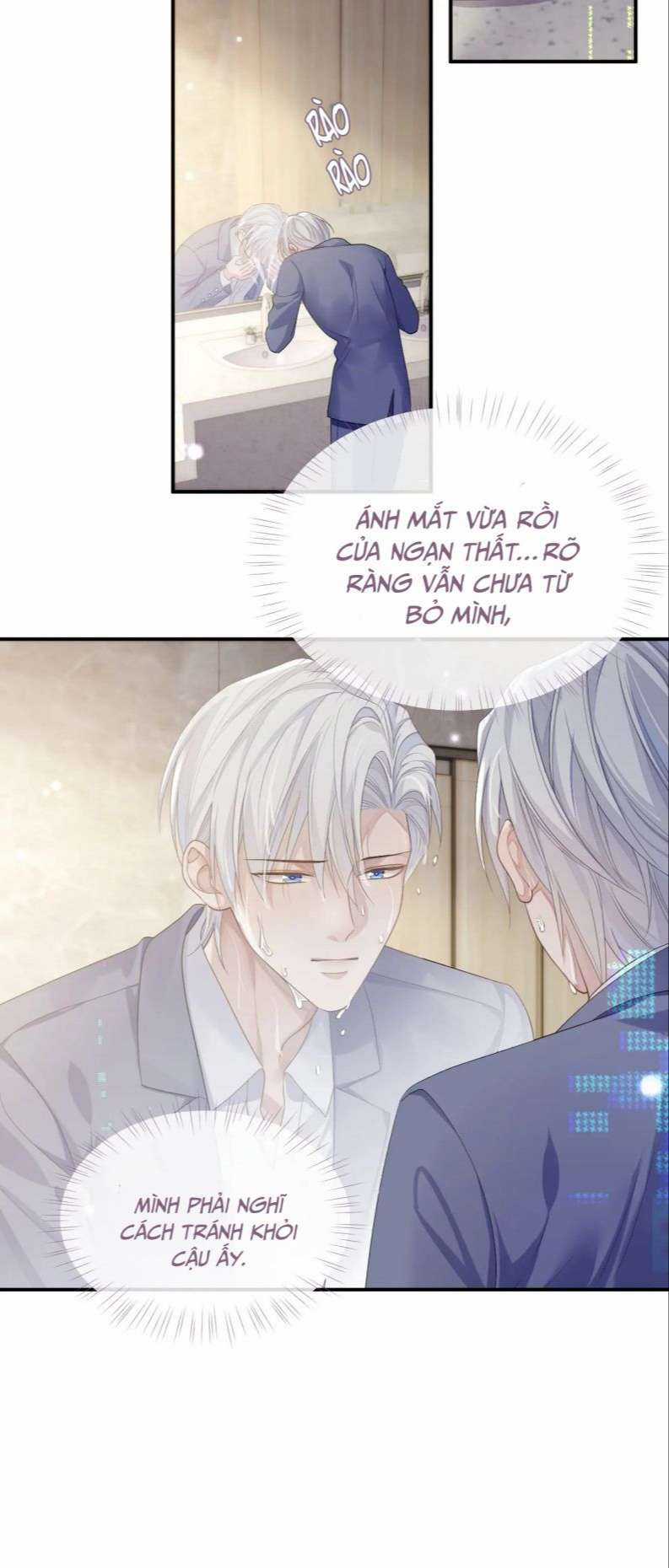 Tôi Muốn Ly Hôn Chapter 65 trang 8