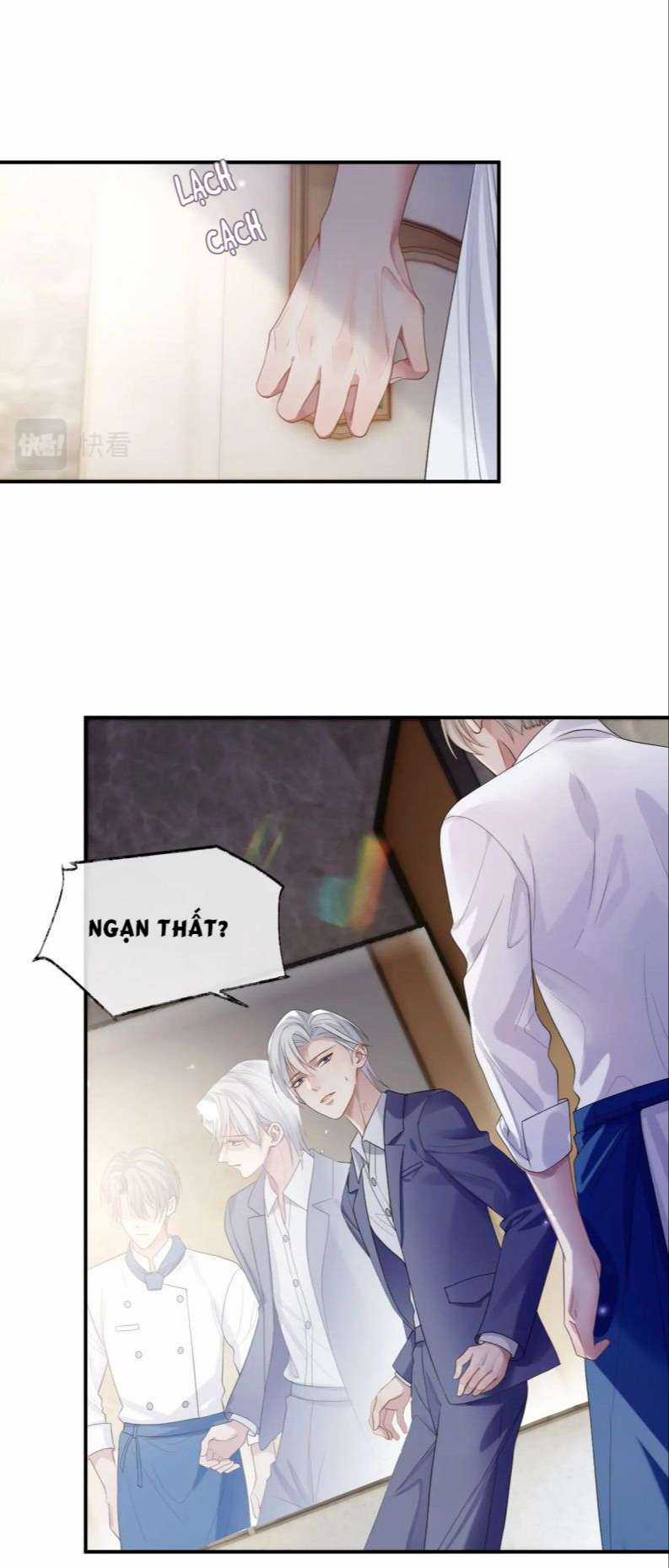 Tôi Muốn Ly Hôn Chapter 65 trang 9