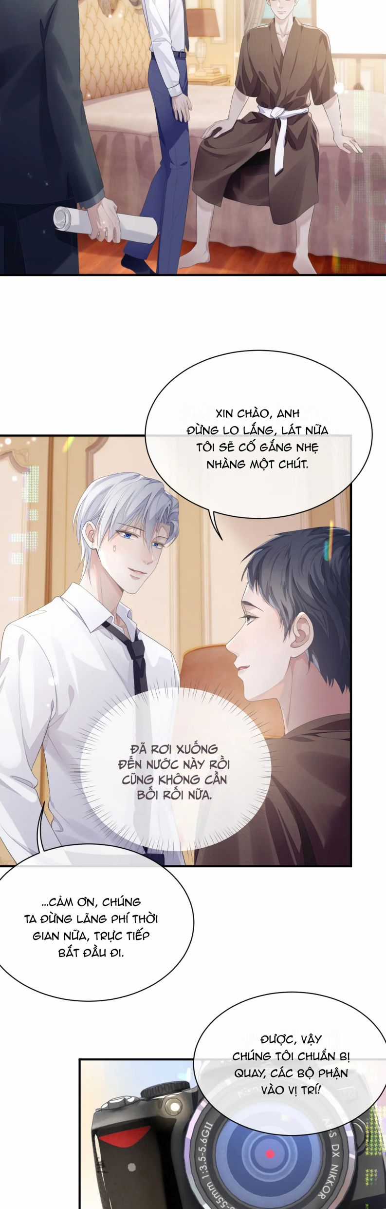 Tôi Muốn Ly Hôn Chapter 66 trang 10