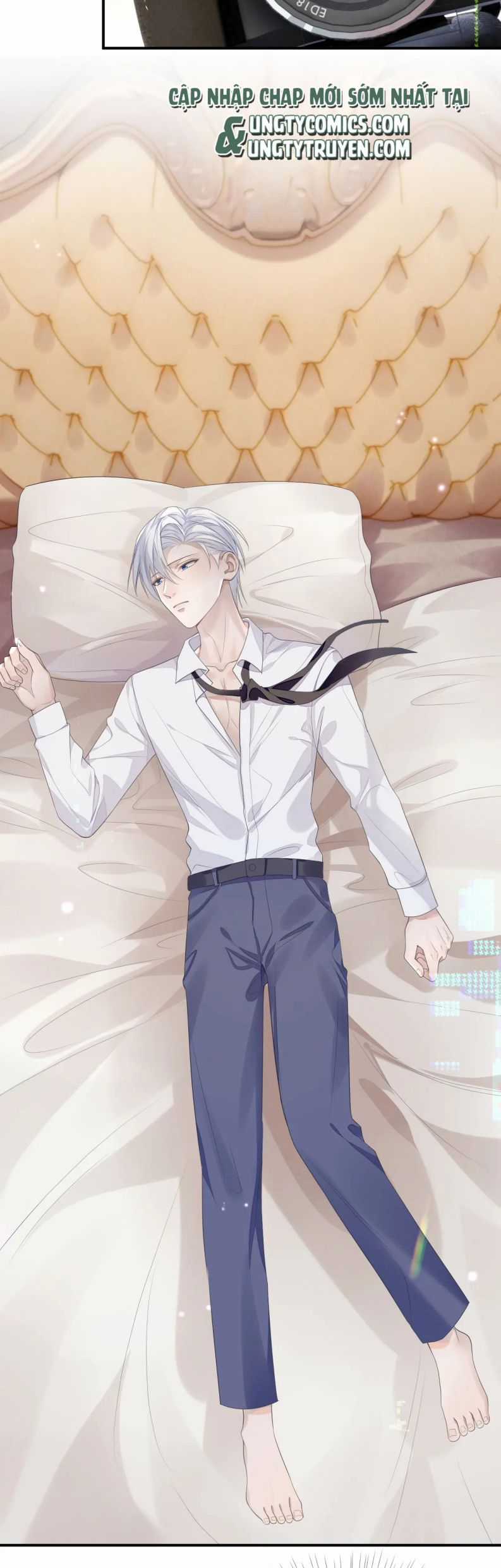 Tôi Muốn Ly Hôn Chapter 66 trang 11