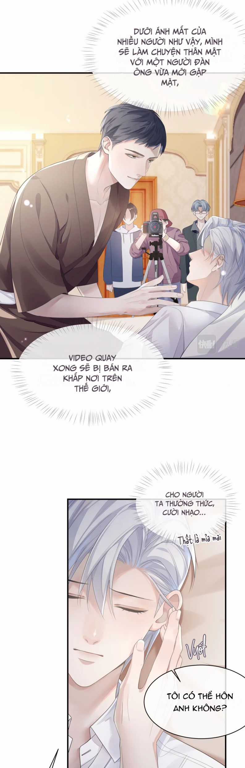 Tôi Muốn Ly Hôn Chapter 66 trang 12