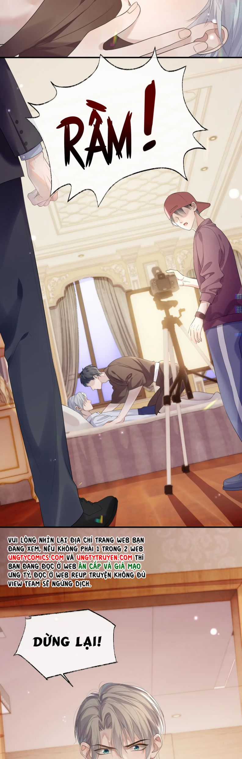 Tôi Muốn Ly Hôn Chapter 66 trang 14