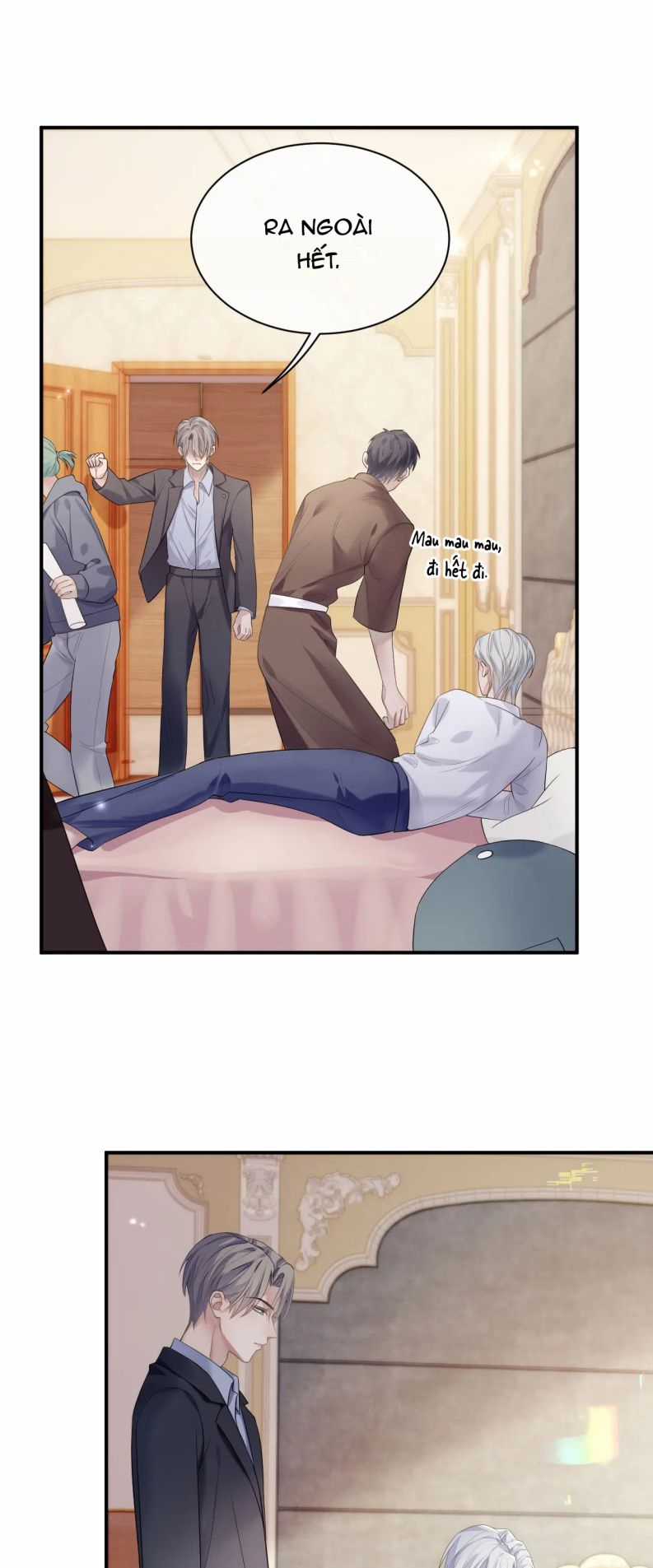 Tôi Muốn Ly Hôn Chapter 66 trang 16