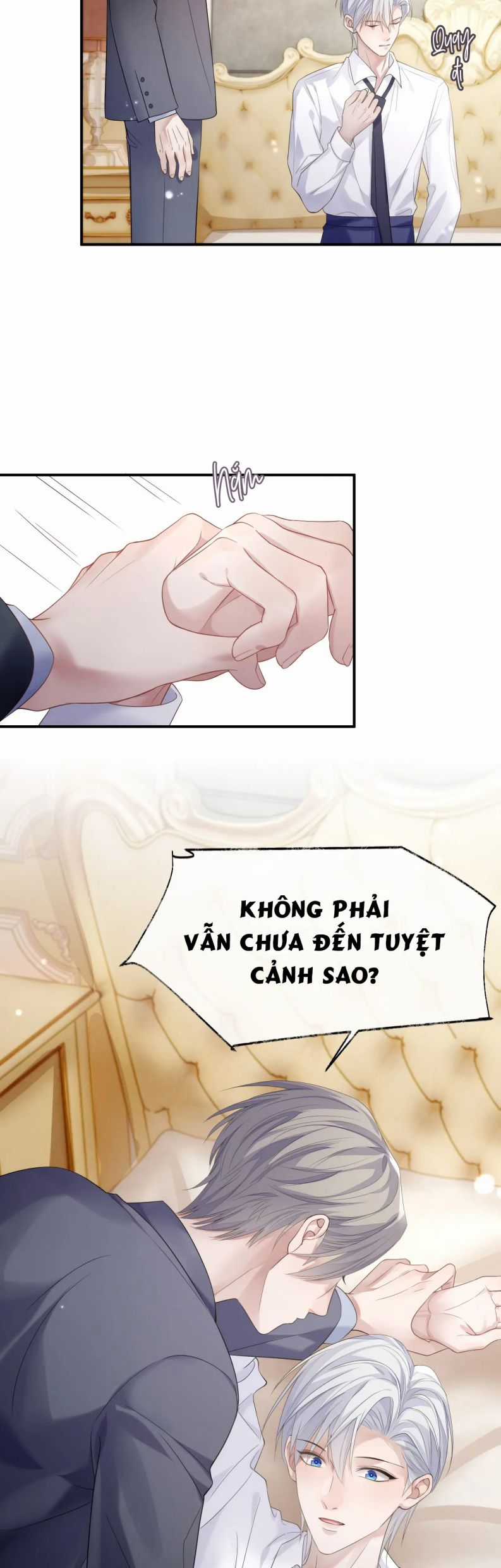 Tôi Muốn Ly Hôn Chapter 66 trang 17