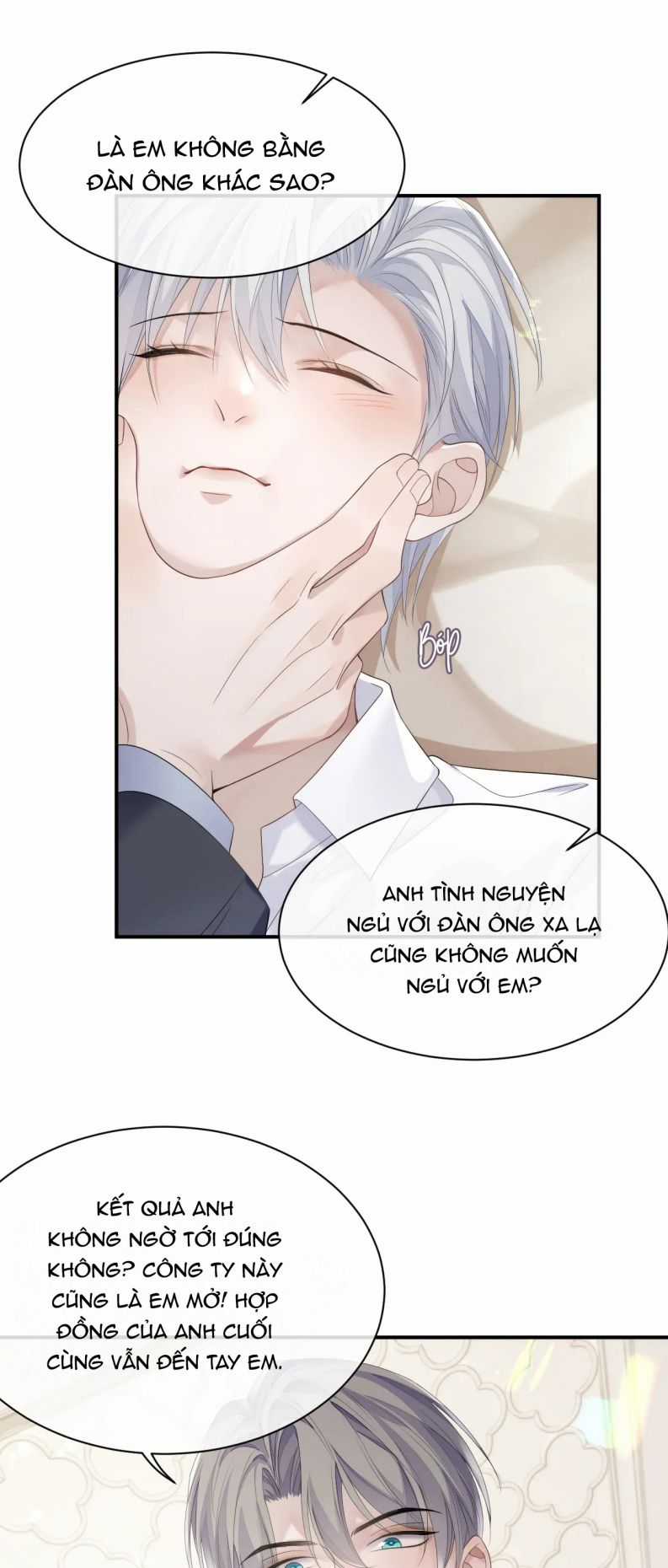 Tôi Muốn Ly Hôn Chapter 66 trang 19