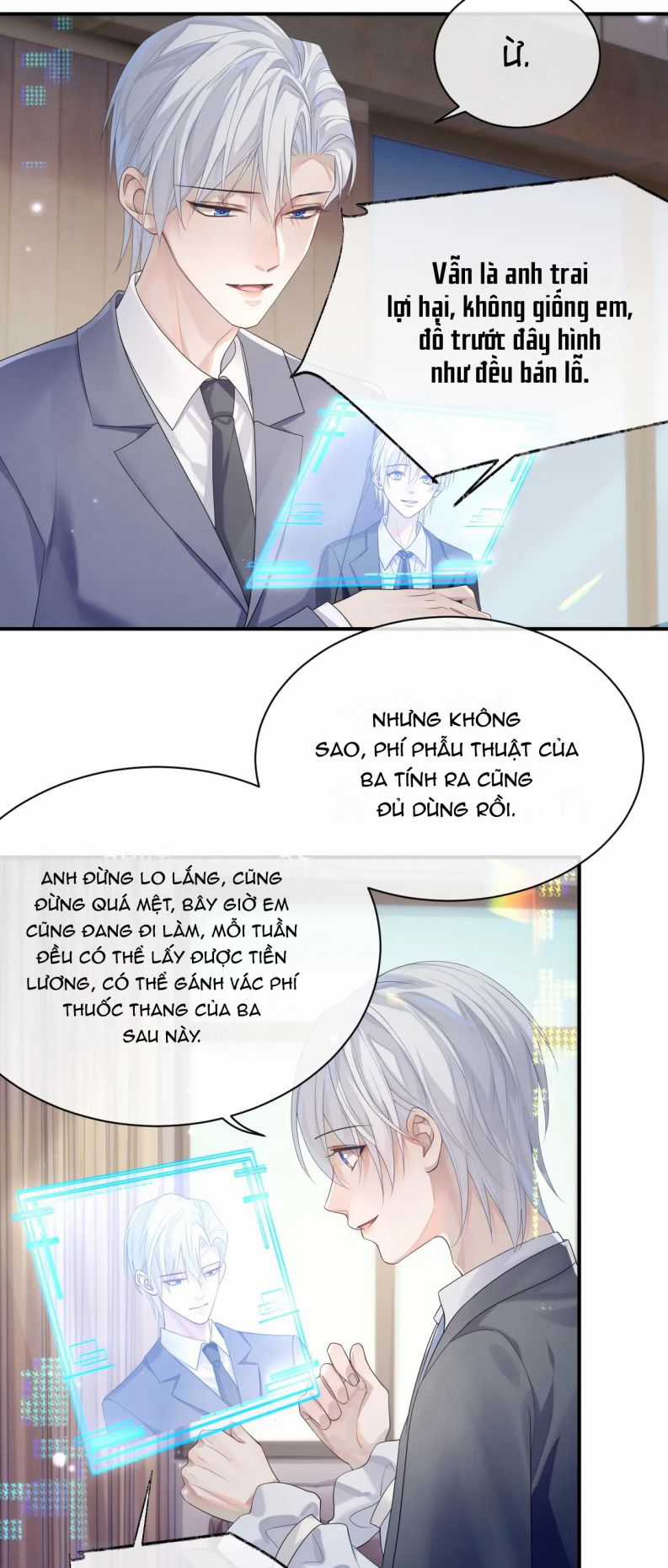 Tôi Muốn Ly Hôn Chapter 66 trang 2