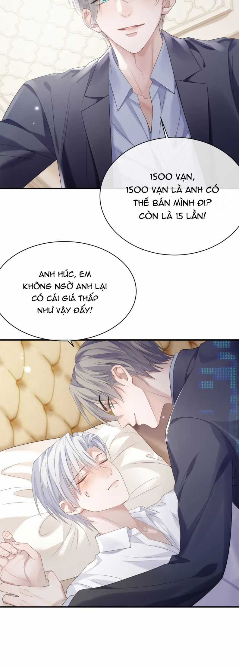 Tôi Muốn Ly Hôn Chapter 66 trang 20