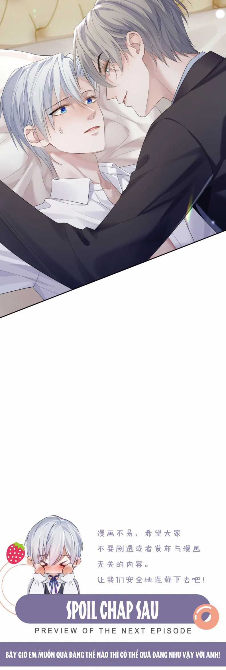 Tôi Muốn Ly Hôn Chapter 66 trang 23