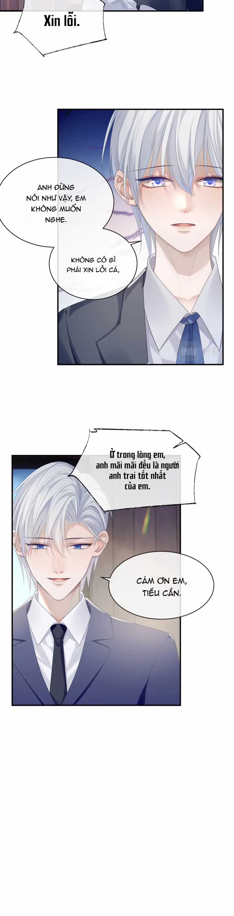 Tôi Muốn Ly Hôn Chapter 66 trang 3