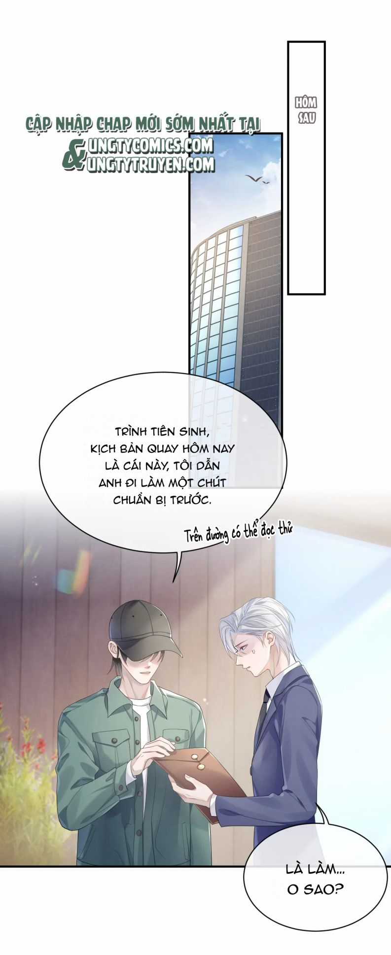 Tôi Muốn Ly Hôn Chapter 66 trang 4