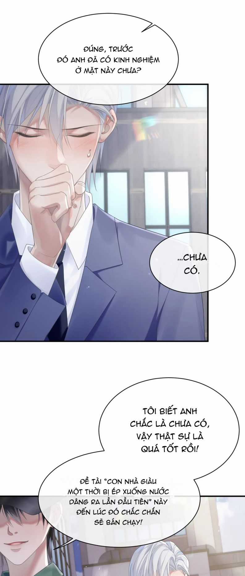 Tôi Muốn Ly Hôn Chapter 66 trang 5