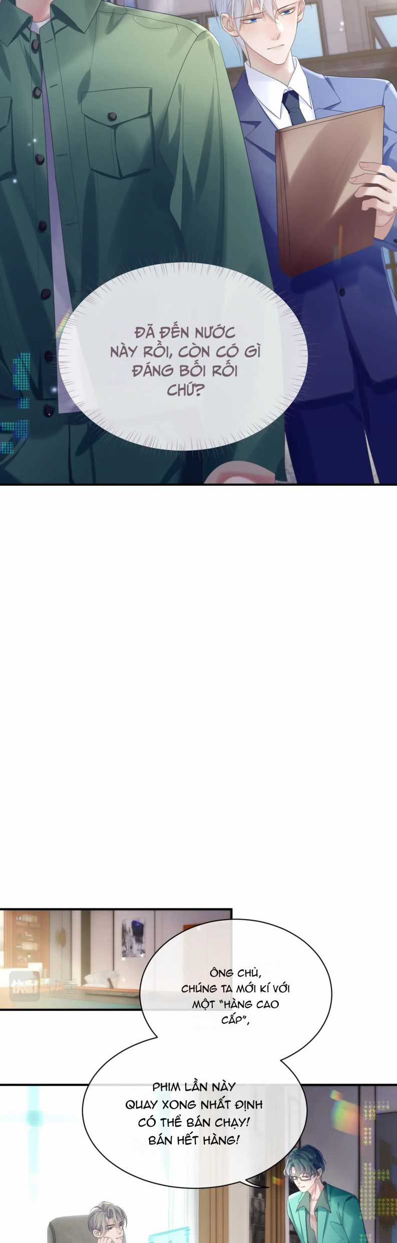 Tôi Muốn Ly Hôn Chapter 66 trang 6