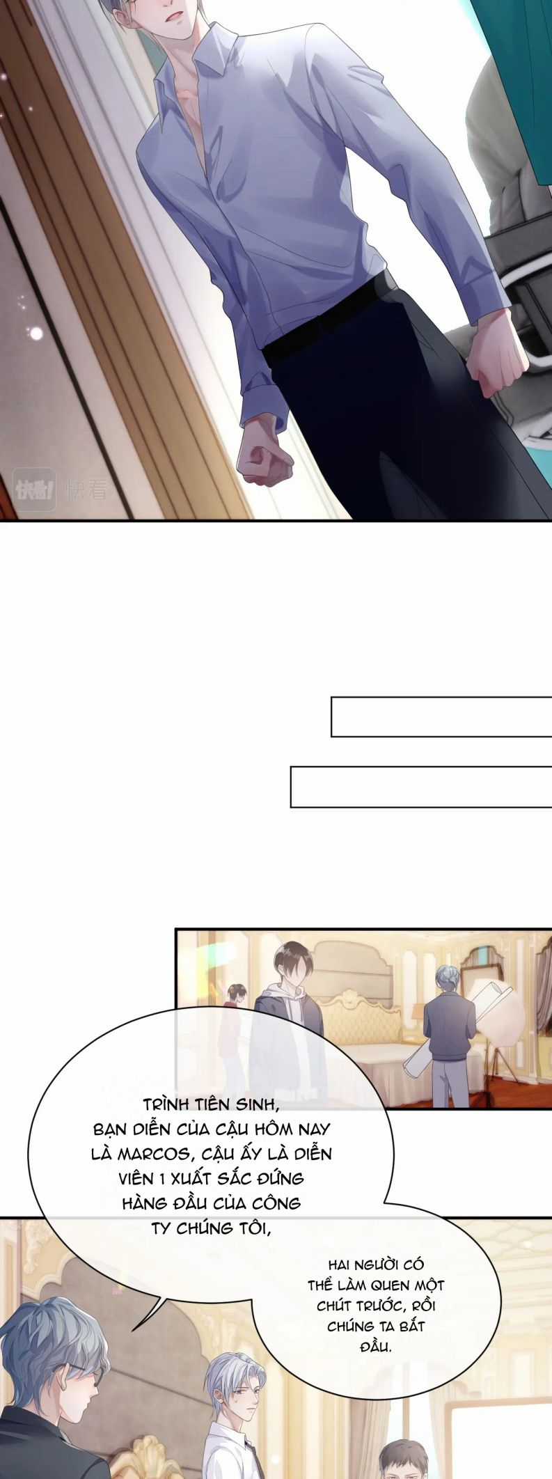 Tôi Muốn Ly Hôn Chapter 66 trang 9