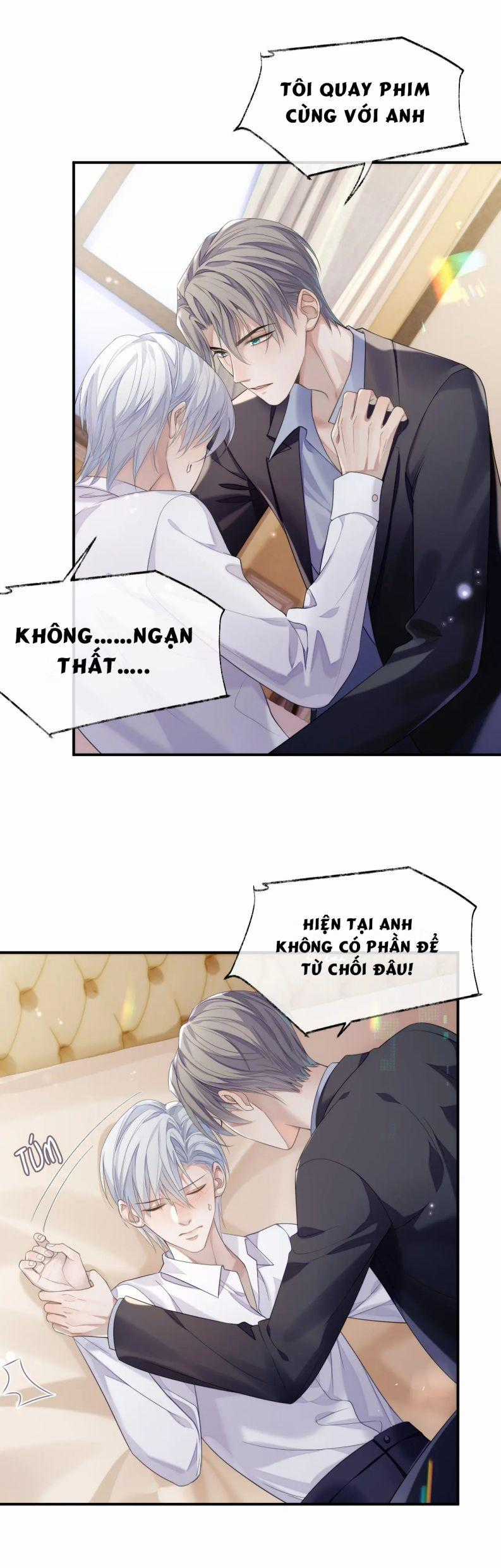 Tôi Muốn Ly Hôn Chapter 67 trang 1
