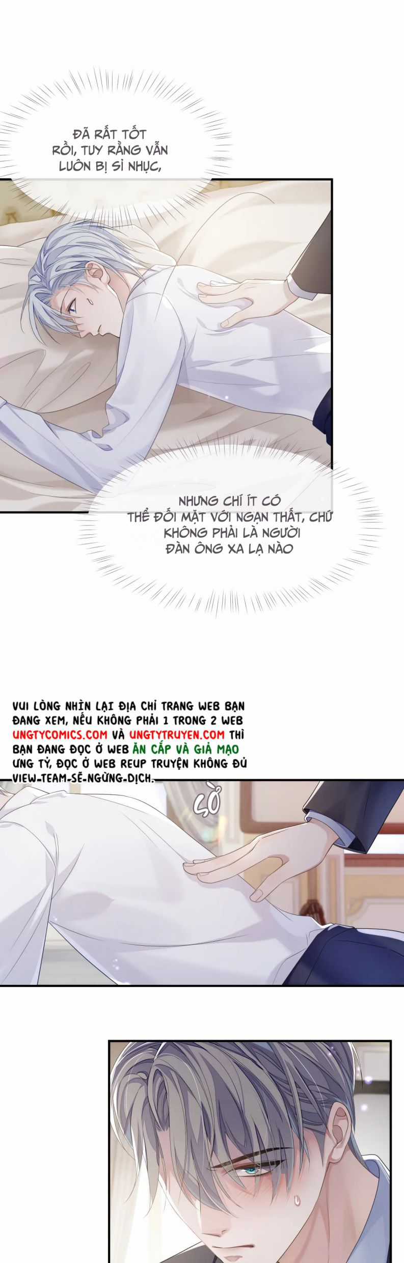 Tôi Muốn Ly Hôn Chapter 67 trang 10